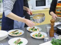 ボン　ピアットの洋食料理教室Ⅰ期・Ⅱ期［前期］イメージ画像