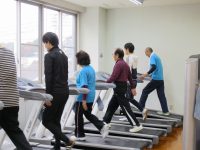 ヘルシーマッスルトレーニング［前期］イメージ画像