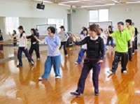 やさしい太極拳/太極拳 入門･初級［前期］イメージ画像