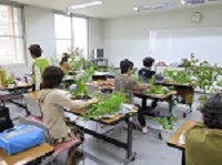 いけばな　小原流［前期］イメージ画像