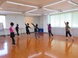 美・ボディメイクダンス［前期］イメージ画像