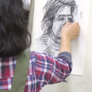 たのしみ絵画［後期］講座画像