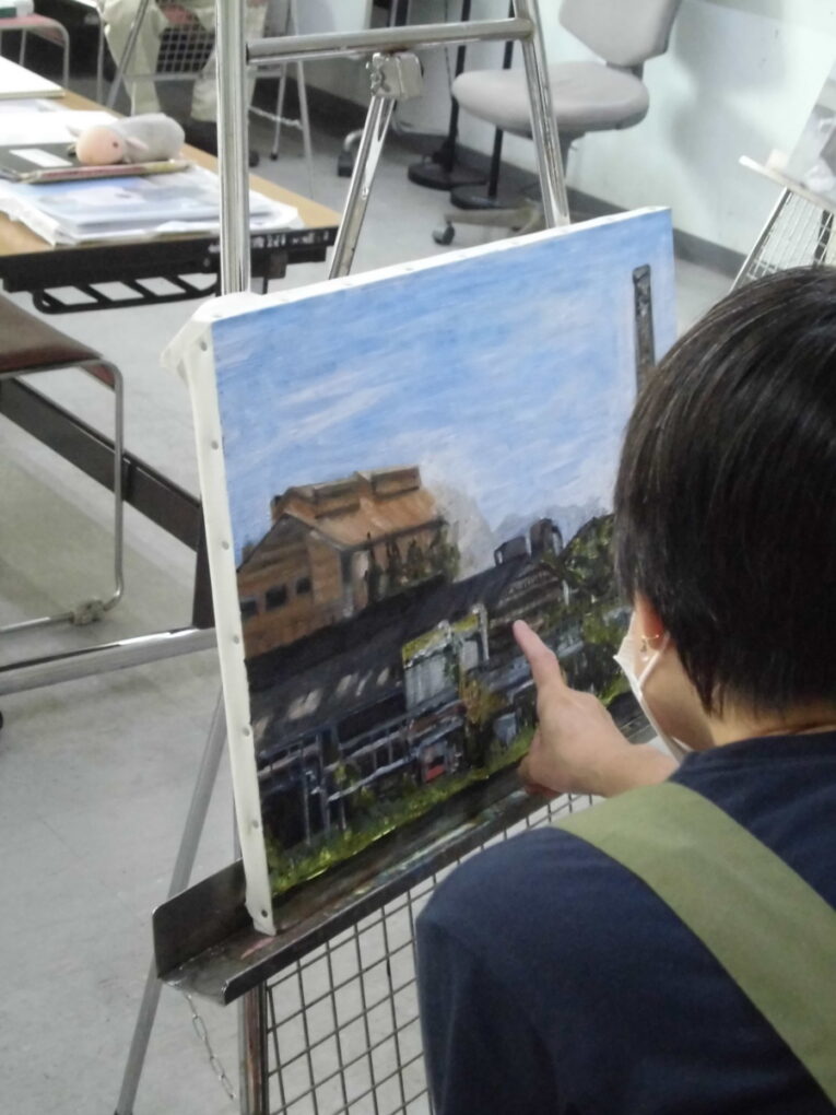 講座画像
