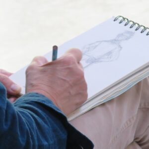 たのしみ絵画［後期］講座画像