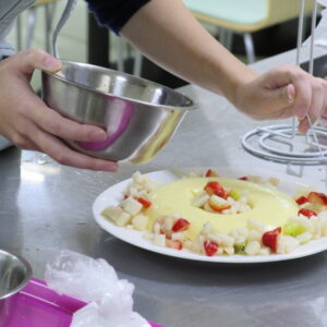 ボン　ピアットの洋食料理教室Ⅰ期・Ⅱ期［前期］講座画像