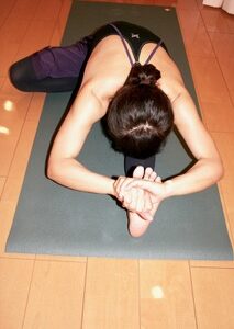 SLOW-FLOW YOGA［前期］講座画像
