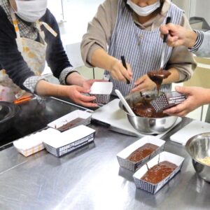 ボン　ピアットの洋食料理教室Ⅰ期・Ⅱ期［前期］講座画像