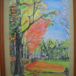 たのしみ絵画［前期］講座画像