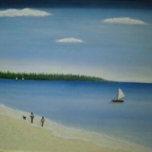 たのしみ絵画［前期］講座画像