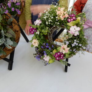 楽しいガーデニング入門［前期］講座画像