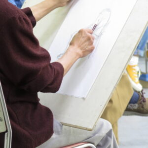 たのしみ絵画［前期］講座画像