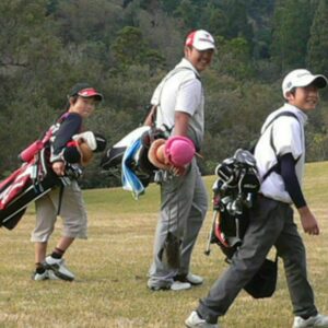 ゴルフ【キッズ】