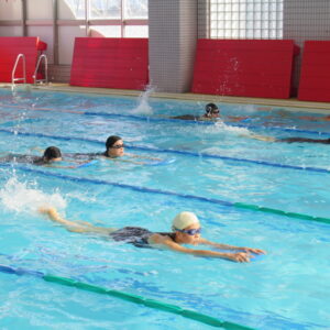 美活スイミング