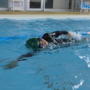 ジュニアスイミング