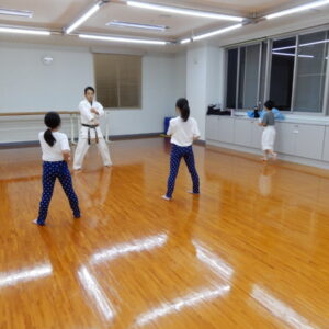 空手道