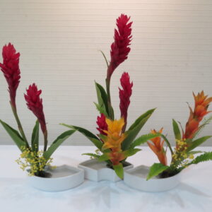 いけばな（池坊）