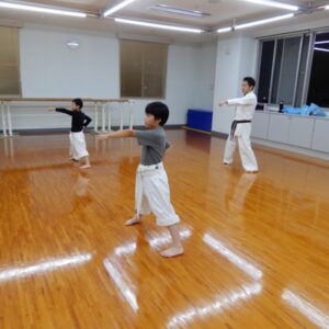 空手道
